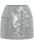 Nicholas Thora mini skirt - Green