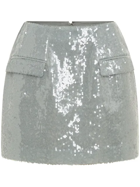 Nicholas Thora mini skirt