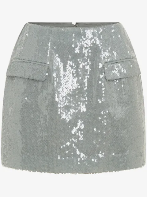 Nicholas Thora mini skirt