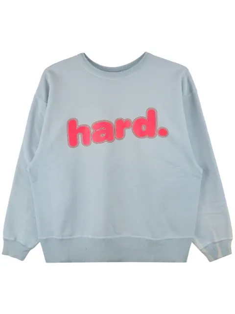 SAINT MXXXXXX Hard sweater 