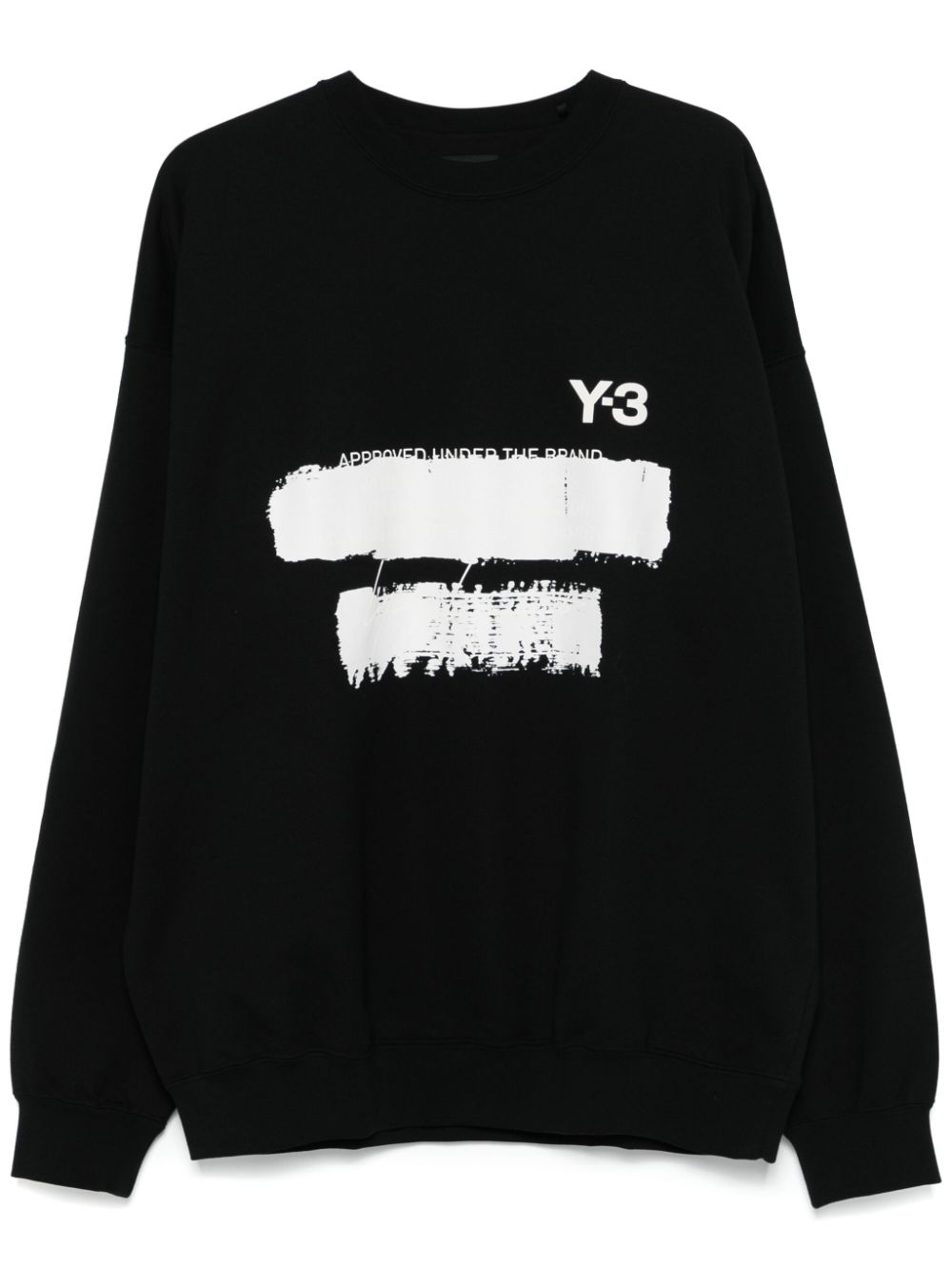 U GFX sweatshirt