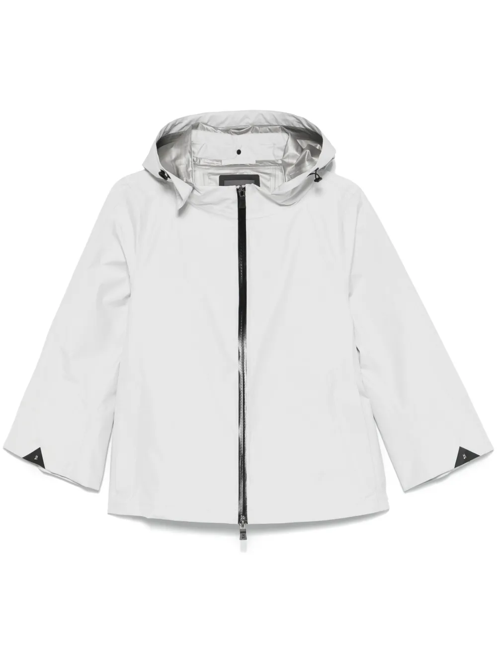 Gore-Tex windbreaker jacket