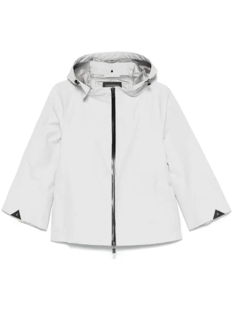 Herno chamarra rompevientos Gore-Tex