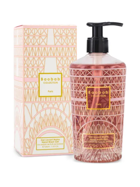 Baobab Collection dispensador de jabón con motivo