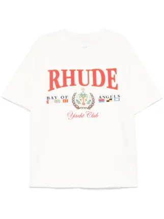 RHUDE