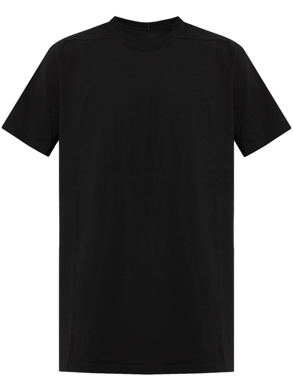 Rick Owens Level T-shirt – Black