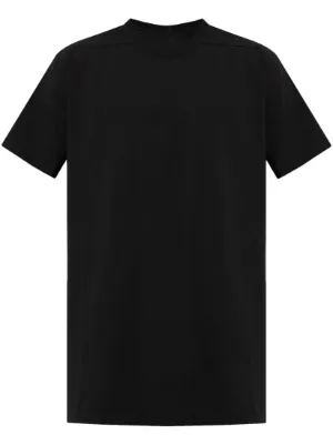 【関税＆送料込み】Rick Owens ' T' Grey Oversized T-Sh Gray Tommy T-Shirt by Rick Owens on Sale