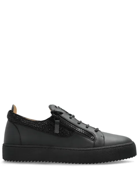 Giuseppe Zanotti tenis Frankie