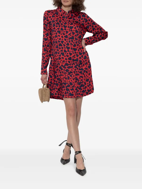 velvet mini dress Miss Circle Women Carey Gold Velvet Long Sleeve Mini Dress