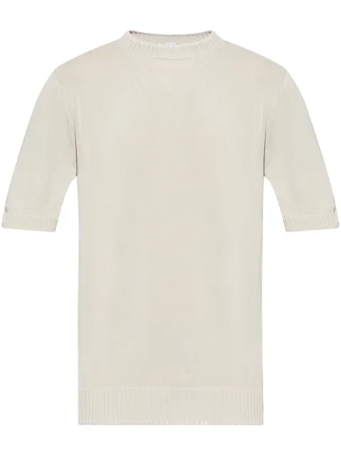 Eleventy cotton T-shirt