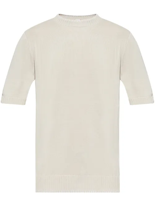 T-shirt en coton - Eleventy - Modalova