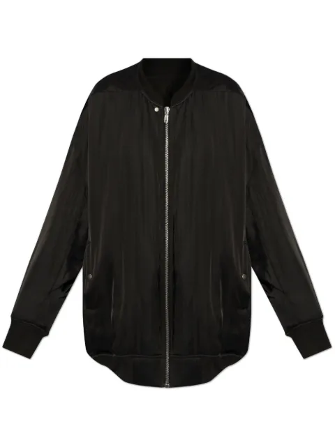 Rick Owens Jumbo Flight jacket