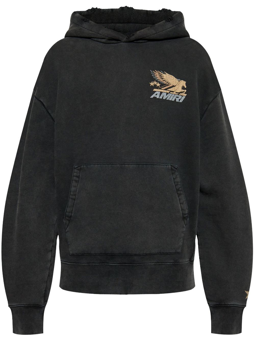 Pegasus hoodie