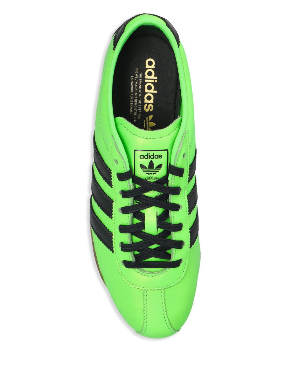 adidas Tokyo sneakers Groen