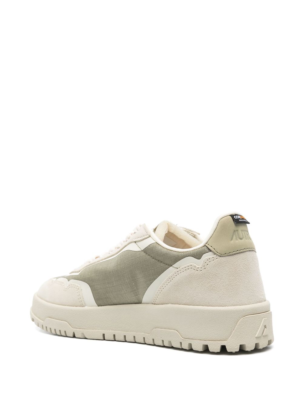 Autry Wildpace sneakers Neutrals