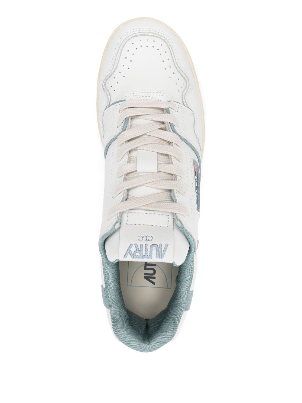 Autry CLC sneakers White