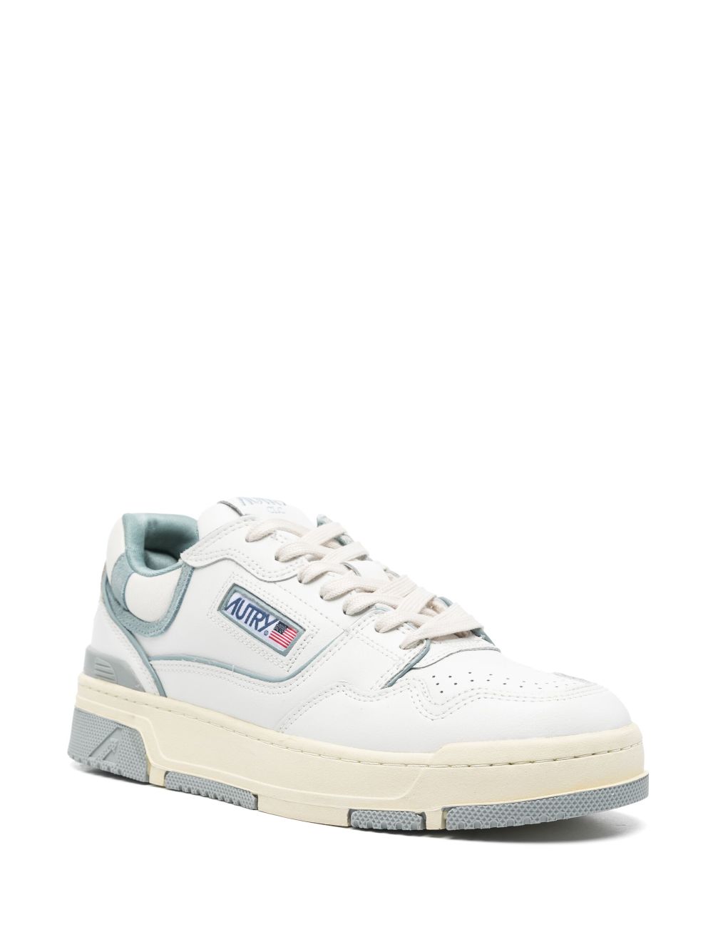 Autry CLC sneakers - Wit