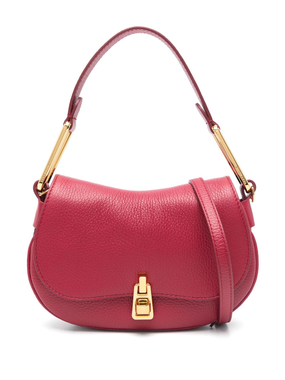 mini Soft Magie cross body bag