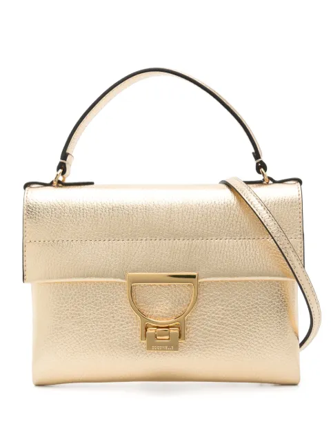 Coccinelle tote Arlettis mini