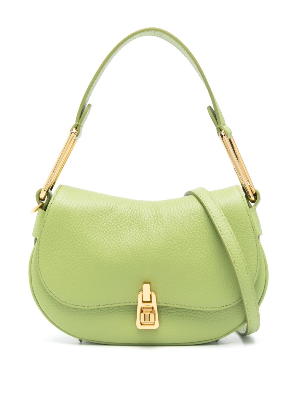 mini Soft Magie cross body bag