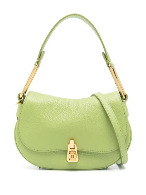 Mini sac à bandoulière Soft Magie - Coccinelle - Modalova