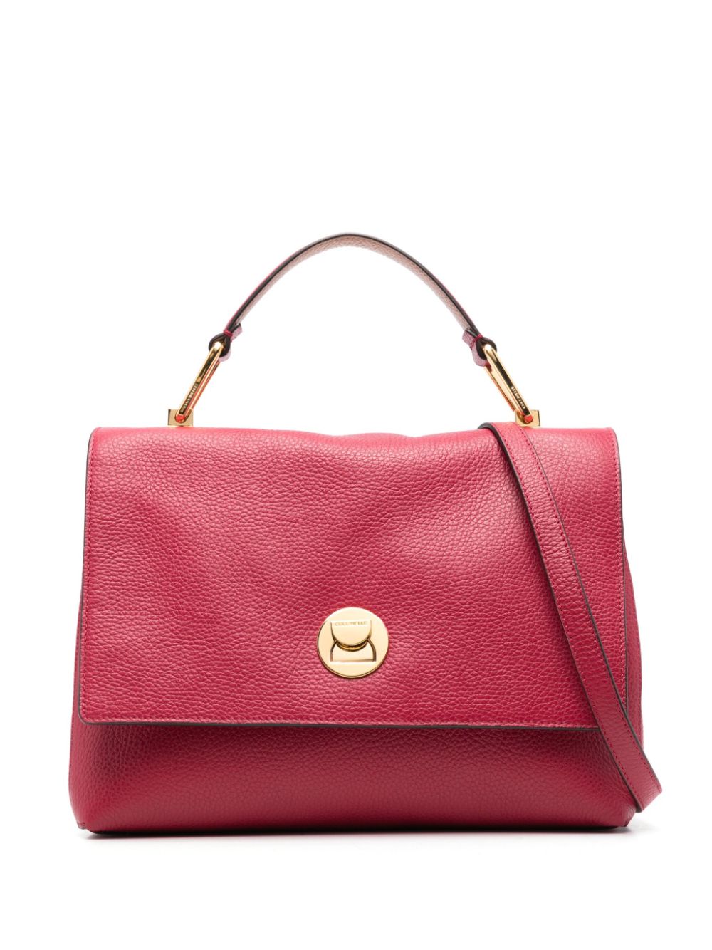 Coccinelle Liya tote bag - Red