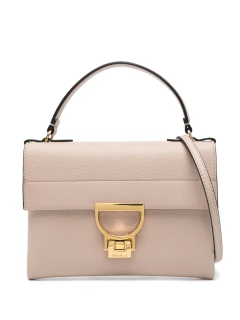 Coccinelle mini Arlettis tote bag
