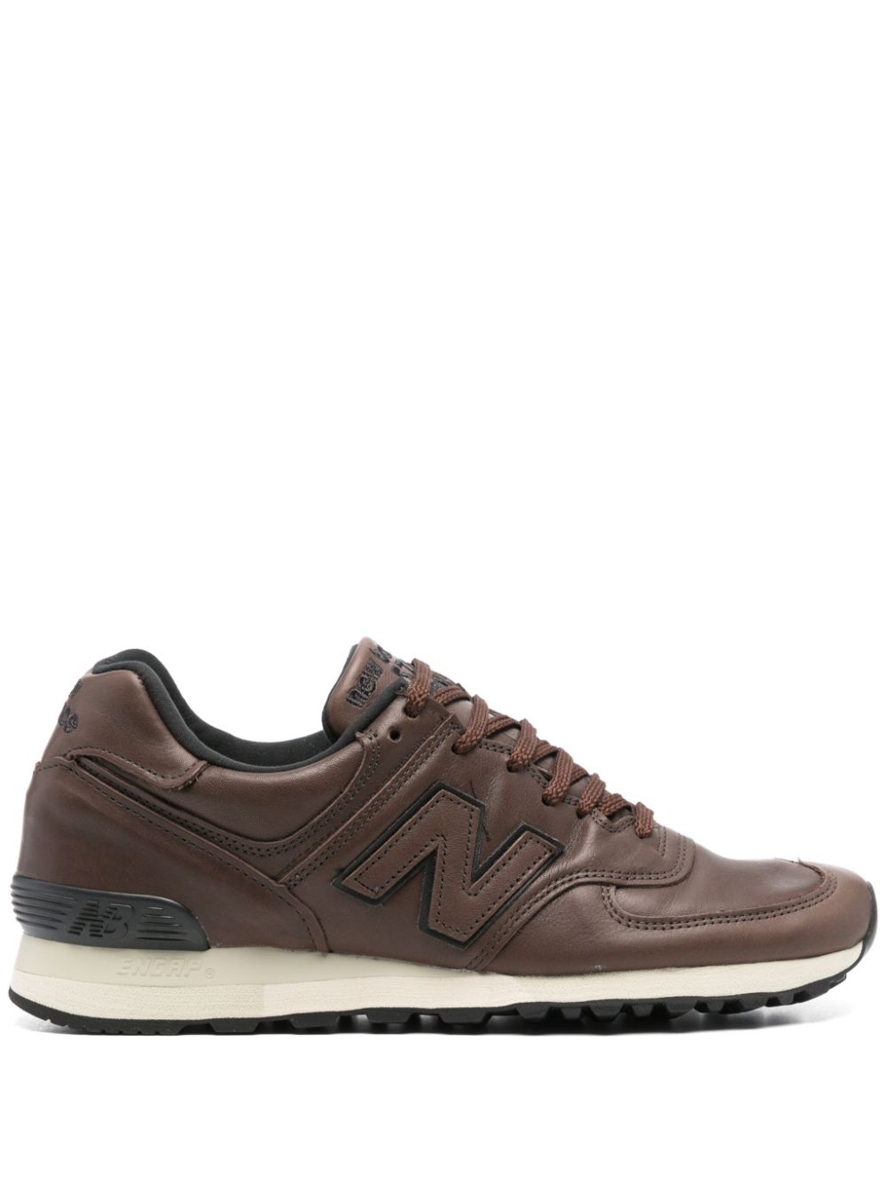 New Balance Made in UK 576 sneakers Brown