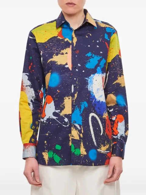 Ralph Lauren Collection cotton shirt