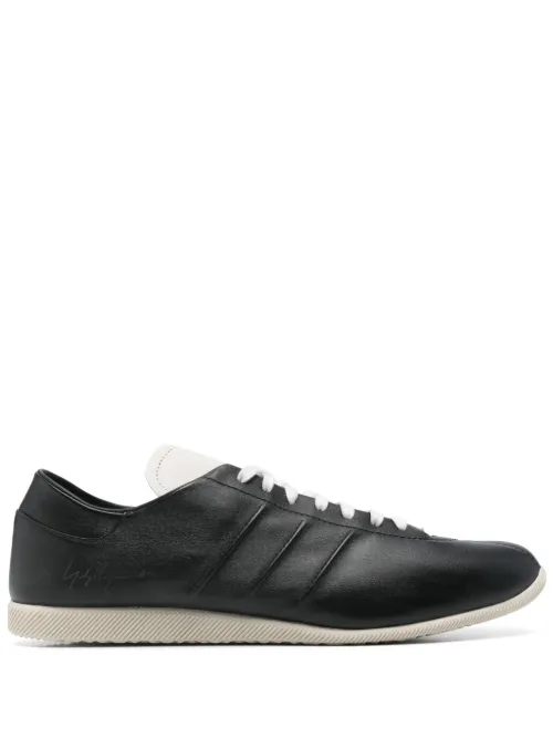 Y-3 baskets Japan - Noir - Y-3 - Modalova