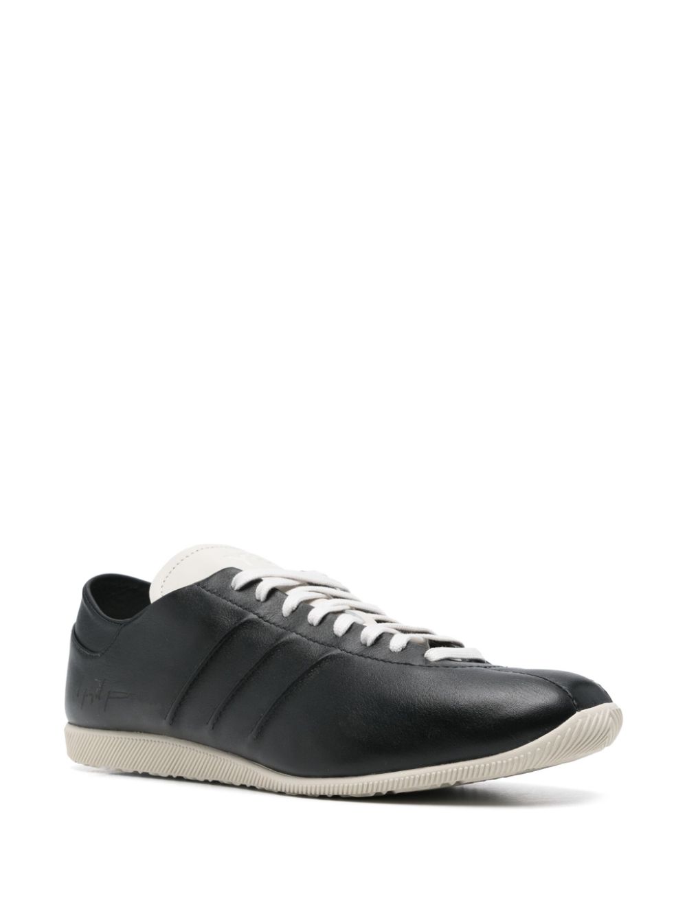 Y-3 Japan sneakers - Zwart