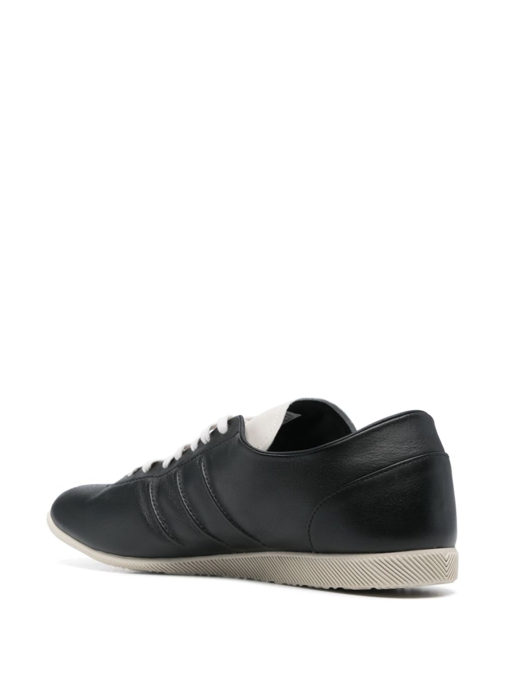 Y-3 Japan sneakers Black