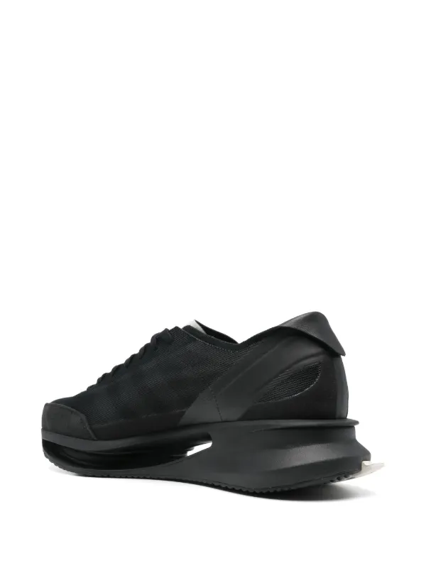 【送料&関税込】Y-3 Gendo Run Sneakers - Unisex adidas Y-3 S-Gendo Run - White | Free Shipping with adiClub