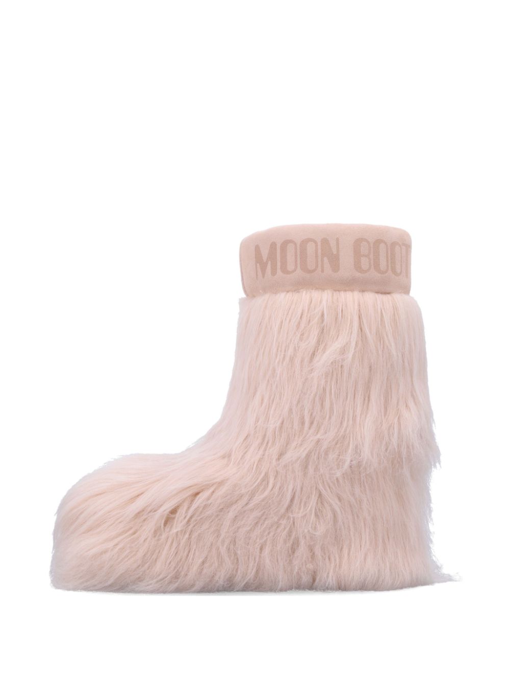 Moon Boot 80D1409600-J001 PINK