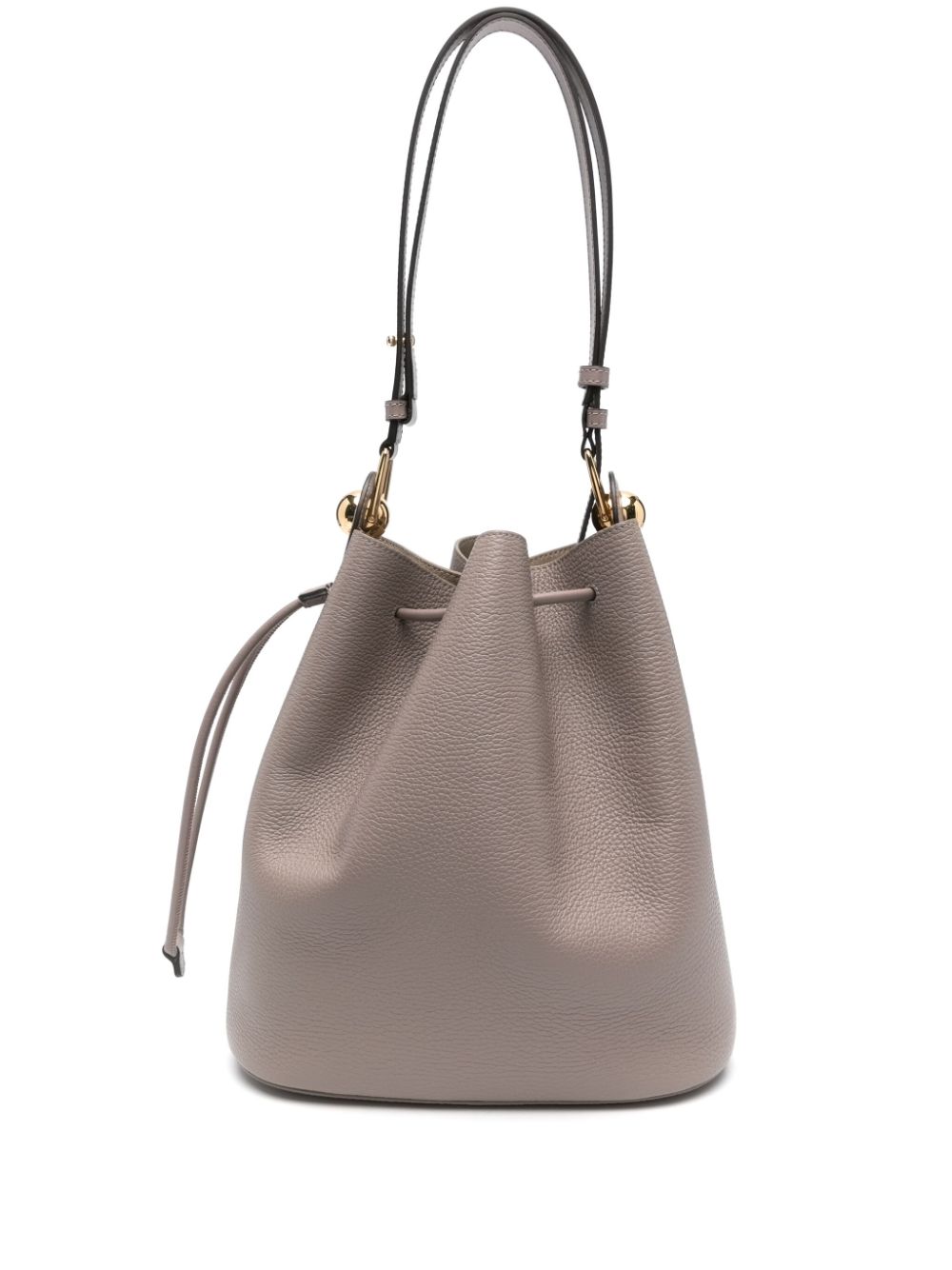 Sfera bucket bag