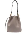 Furla Sfera bucket bag - Grey