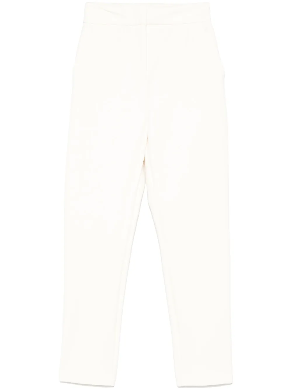 Max Mara Orlanda パンツ - ホワイト Max Mara Orlanda パンツ - ホワイト