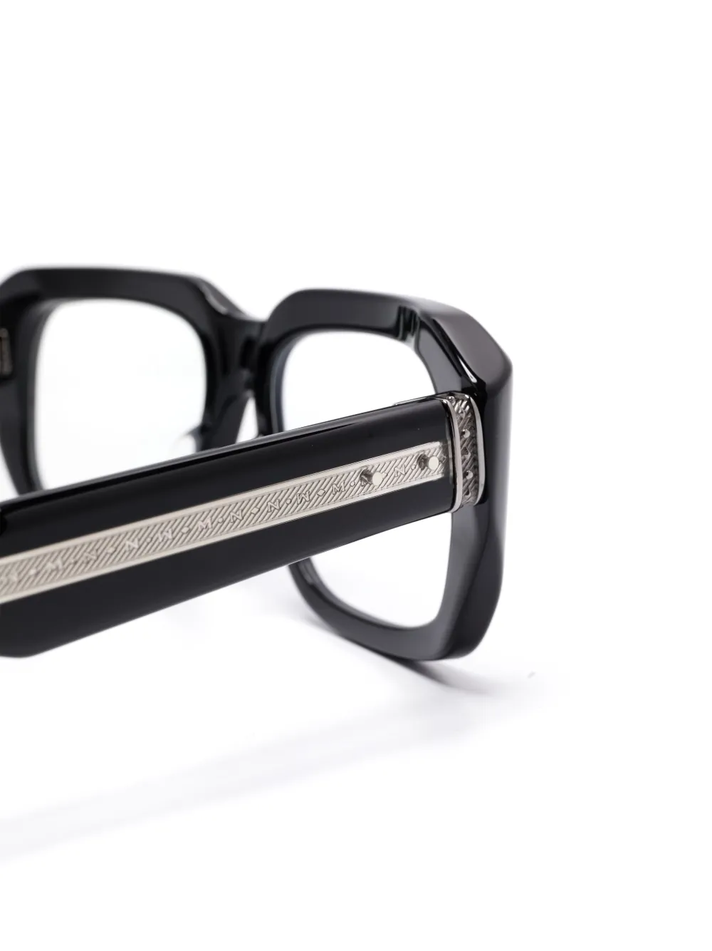 Matsuda M1036 bril Zwart