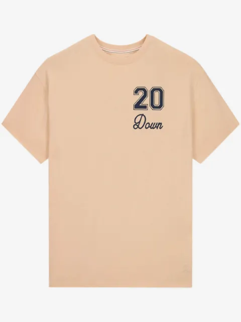 Converse x Patta Gold Standard T-shirt