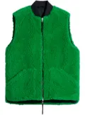 Converse x Patta reversible vest - Green