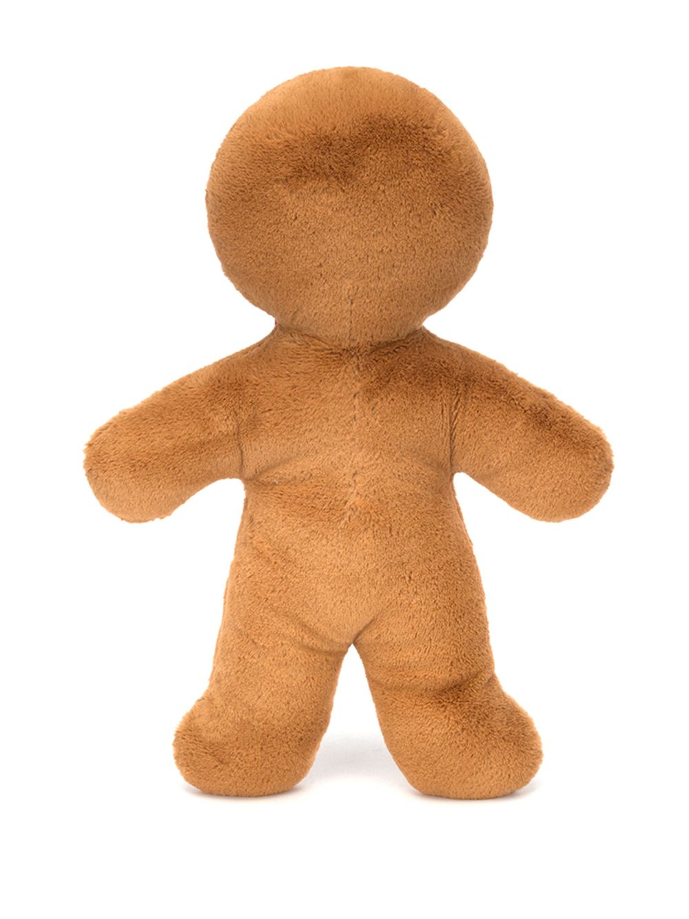 Jellycat Jolly Gingerbread Fred speelgoed - Bruin