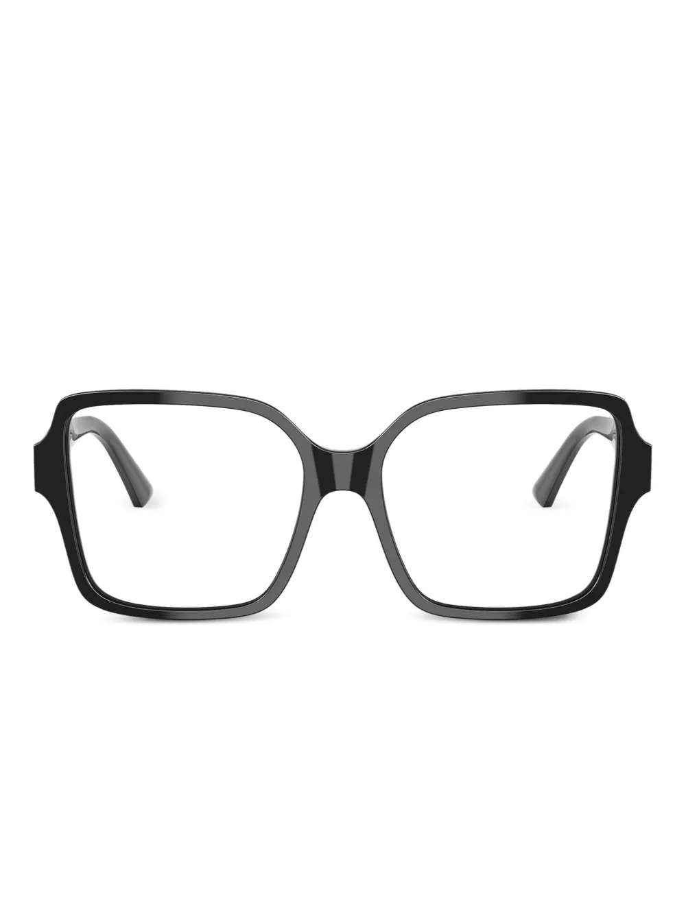 Jimmy Choo Eyewear square-frame glasses