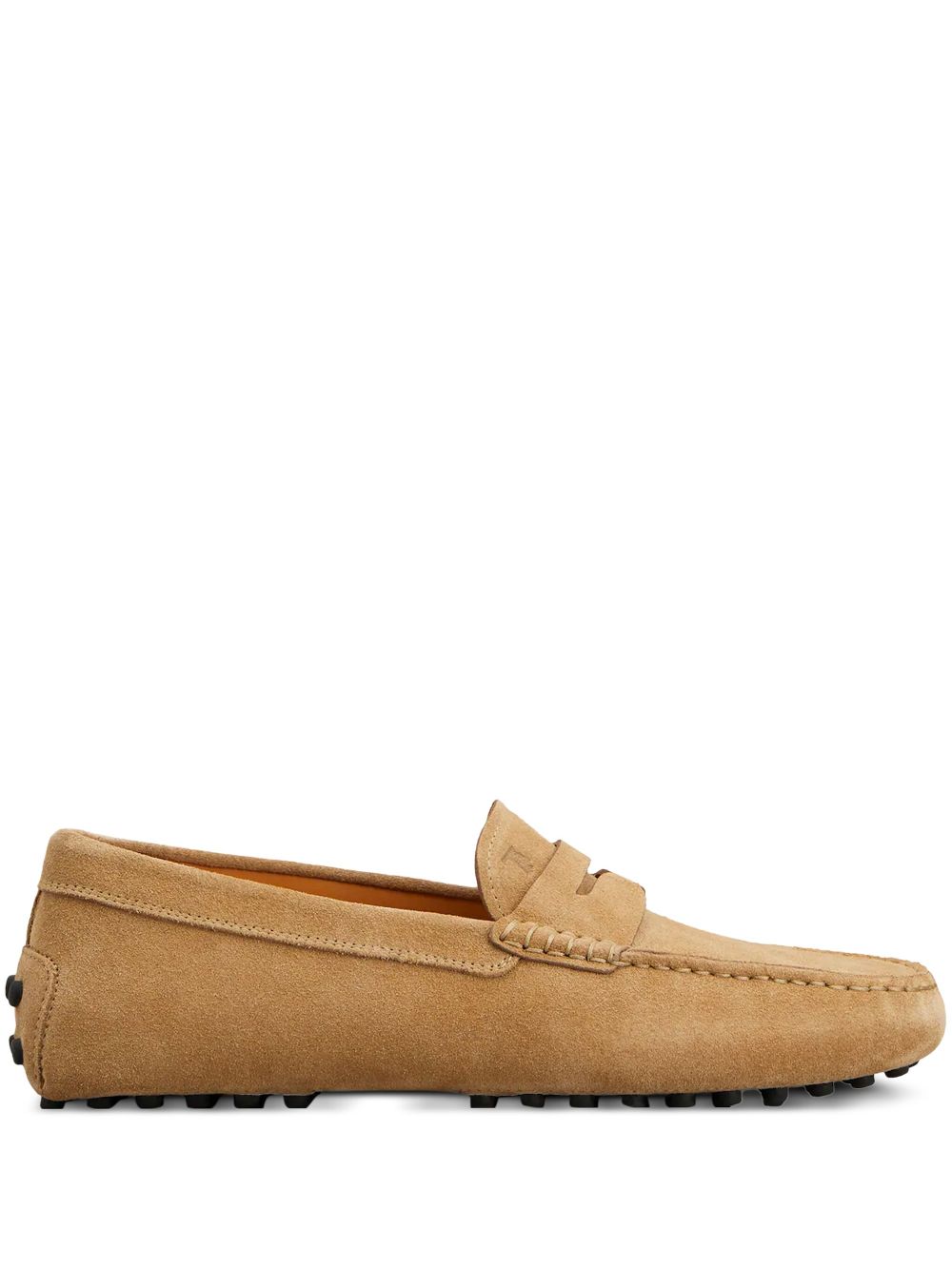 Tod's Gommino loafers Neutrals