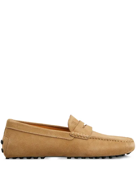 Tod's Gommino loafers
