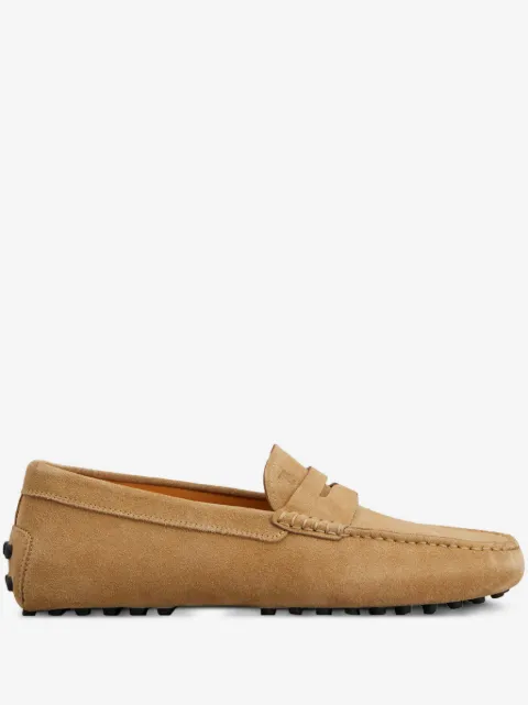 Tod's Gommino loafers