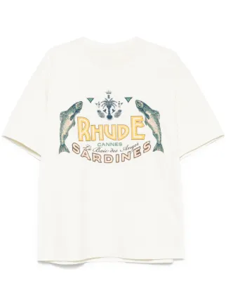 RHUDE