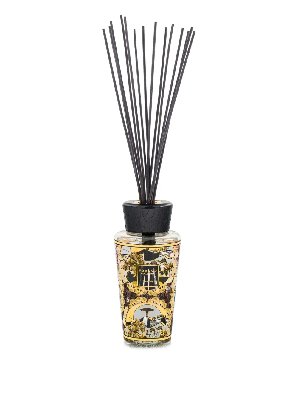 Baobab Collection Caravane diffuser (500ml) | Diffusers | Image 2
