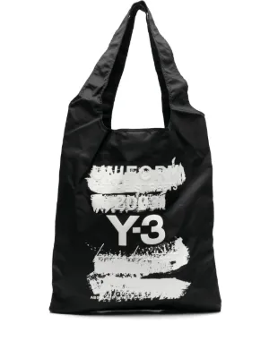 Y-3 - 【ラスト1点】 Y-3 CLASSIC TOTE / ワイスリー クラシック