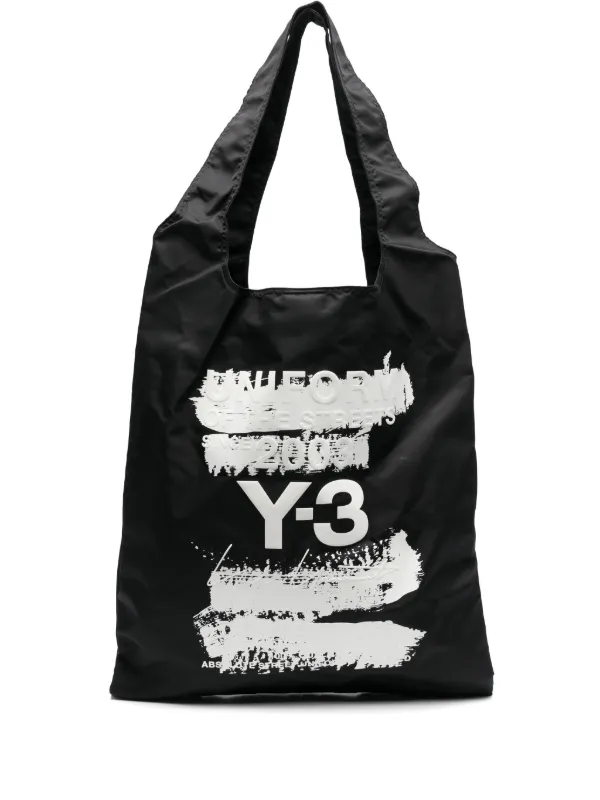 Y-3 JFAトートバッグ Y-3│Y-3 ワイスリー
