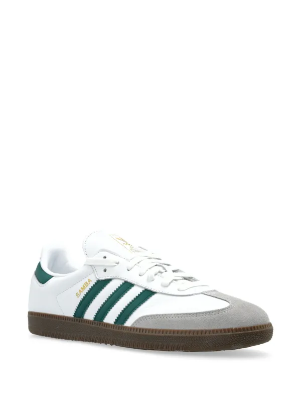 adidas gazelle silver green womens Men's adidas Originals Samba OG Shoes JI3210